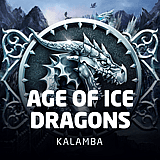 Age of Ice Dragons