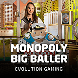 Monopoly Big Baller