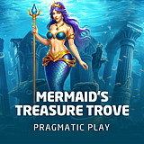 Mermaid’s Treasure Trove