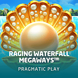 Raging Waterfall Megaways™