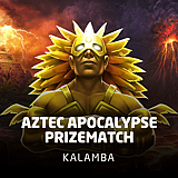 Aztec Apocalypse PrizeMatch