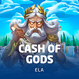 Cash Of Gods