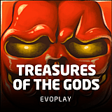 Treasures of the Gods