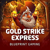 Gold Strike Express