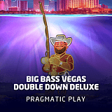 Big Bass Vegas Double Down Deluxe
