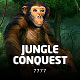 Jungle Conquest