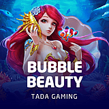 Bubble Beauty