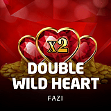 Double Wild Heart
