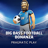 Big Bass Football Bonanza