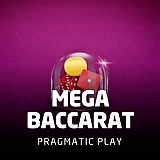 Mega Baccarat