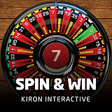 Spin & Win