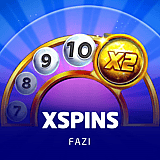XSpins