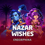 Nazar Wishes