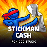 Stickman Cash