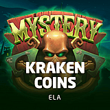 Kraken Coins