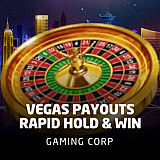 Vegas Payouts Rapid Hold & Win