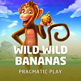 Wild Wild Bananas