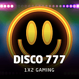 Disco 777
