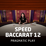 Speed Baccarat 12