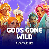 Gods Gone Wild
