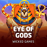 Eye of Gods