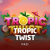 Tropic Twist