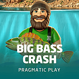 Big Bass Crash