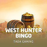 West Hunter Bingo