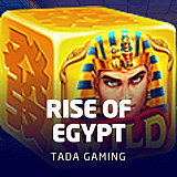 Rise Of Egypt