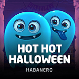 Hot Hot Halloween