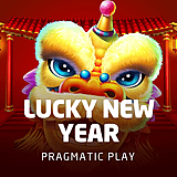 Lucky New Year