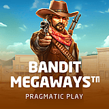 Bandit Megaways™