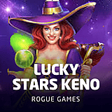 Lucky Stars Keno