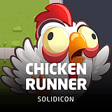 Chicken Runner