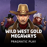 Wild West Gold Megaways