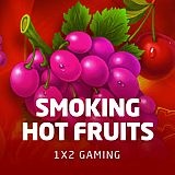 Smoking Hot Fruits