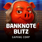 Banknote Blitz 
