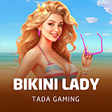 Bikini Lady