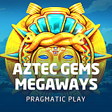 Aztec Gems Megaways™ 