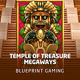 Temple of Treasure Megaways