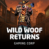 Wild Woof Returns