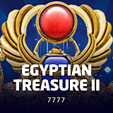 Egyptian Treasure II