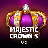 Majestic Crown 5