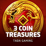 3 Coin Treasures