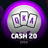 Cash 20