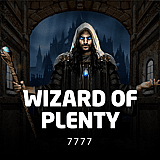 Wizard of Plenty