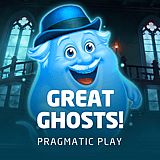 Great Ghosts!