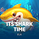 Its Shark Time