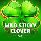 Wild Sticky Clover
