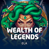 Wealth Of Legends